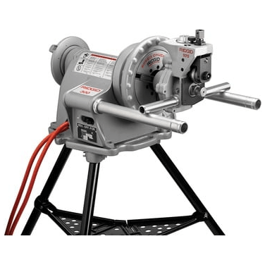 Ridgid 975 Combo Roll Groover | Ridgid by KHM Megatools Corp.