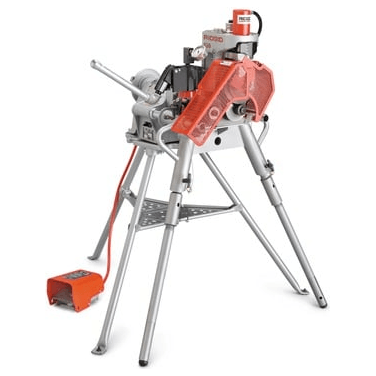 Ridgid 920 Roll Groover | Ridgid by KHM Megatools Corp.