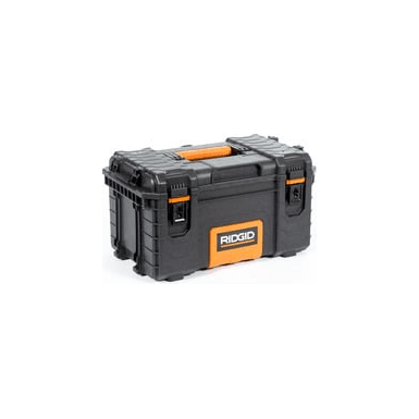 Ridgid 54343 Pro Medium Tool Box | Ridgid by KHM Megatools Corp.