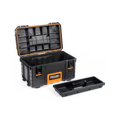 Ridgid 54343 Pro Medium Tool Box | Ridgid by KHM Megatools Corp.