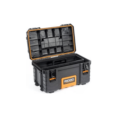 Ridgid 54343 Pro Medium Tool Box | Ridgid by KHM Megatools Corp.