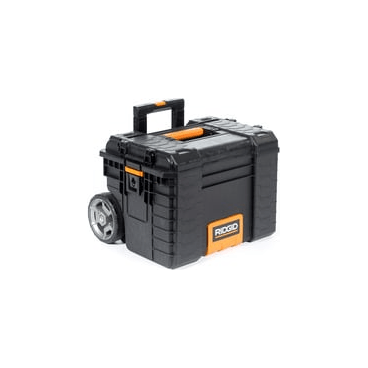 Ridgid 54348 Pro Mobile Tool Cart (Tool Box with Cart) | Ridgid by KHM Megatools Corp.