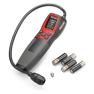 Ridgid micro CD-100 Combustible Gas Detector | Ridgid by KHM Megatools Corp.