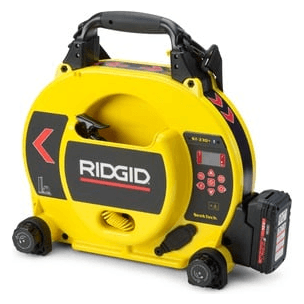 Ridgid ST-33Q+ Line Transmitter with Bluetooth | Ridgid by KHM Megatools Corp.