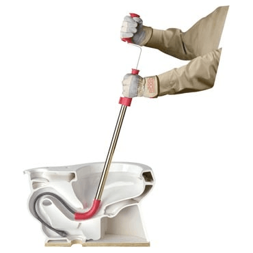 Ridgid K-3 Toilet Auger | Ridgid by KHM Megatools Corp.