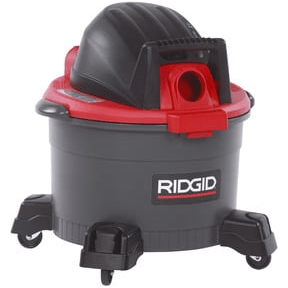 Ridgid WD0655ND Wet & Dry Vacuum (6 Gal) | Ridgid by KHM Megatools Corp.