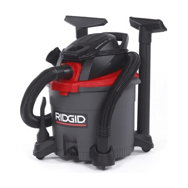 Ridgid WD1255ND Wet & Dry Vacuum (12 Gal) | Ridgid by KHM Megatools Corp.