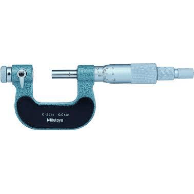 Mitutoyo Universal Micrometers | Mitutoyo by KHM Megatools Corp.