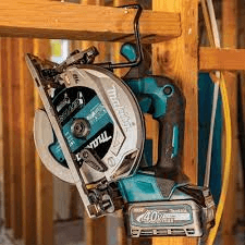 Makita HS012GZ 40V Cordless Circular Saw 6-1/2