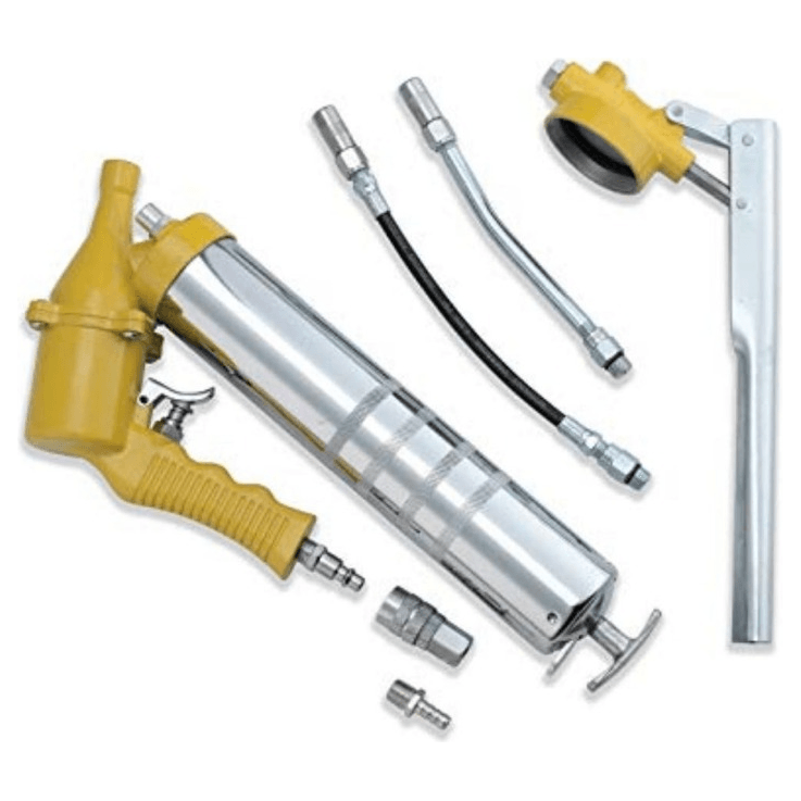 S-Ks Tools A-506S Pneumatic Grease Gun | SKS by KHM Megatools Corp.