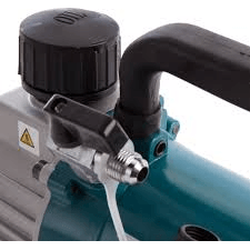 Makita DVP180Z 18V Cordless Vacuum Pump (LXT-Series) [Bare] - Goldpeak Tools PH Makita