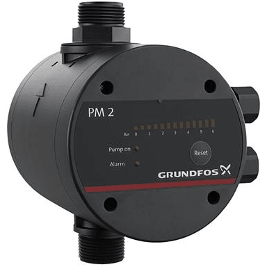 Grundfos PM-2 Pressure Manager for Water Pump | Grundfos by KHM Megatools Corp.