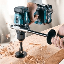 Makita HP001GZ 40V Cordless Hammer Drill (XGT-Series) [Bare] - Goldpeak Tools PH Makita