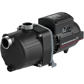 Grundfos JPC-4 1HP Jet Water Pump | Grundfos by KHM Megatools Corp.