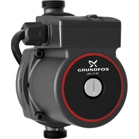 Grundfos UPA 15-90 Circulating Pump | Grundfos by KHM Megatools Corp.