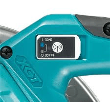 Makita HS003GZ 40V Cordless Circular Saw (XGT-Series) [Bare] - Goldpeak Tools PH Makita