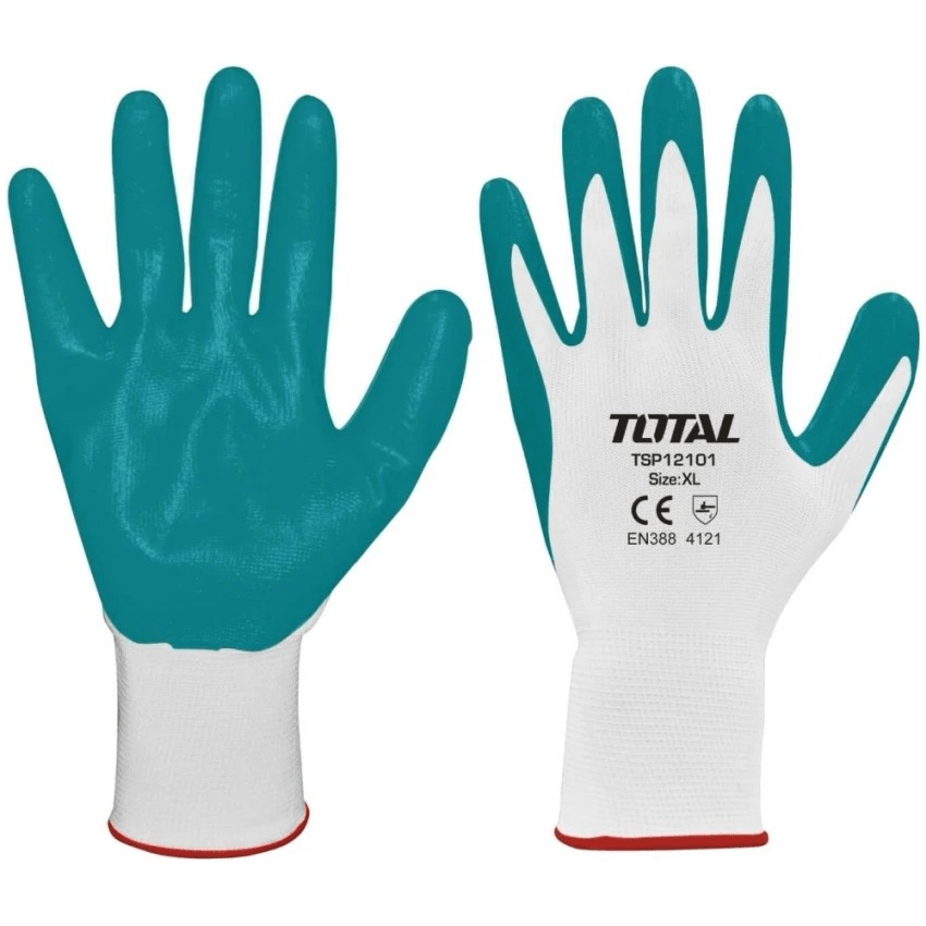 Total Nitrile Gloves - Goldpeak Tools PH Total