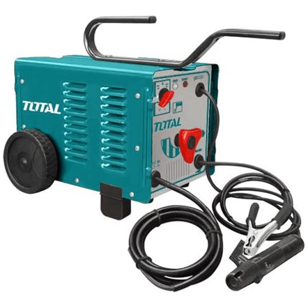 Total TW12501 AC Welding Machine 250A | Total by KHM Megatools Corp.