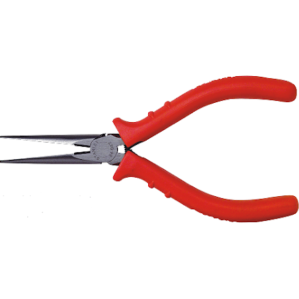 Stanely Precision Nipper Pliers - Goldpeak Tools PH Stanley