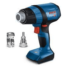 Bosch GHG 18V-50 Cordless Heat Gun 18V [Bare] (06012A6580) - KHM Megatools Corp.