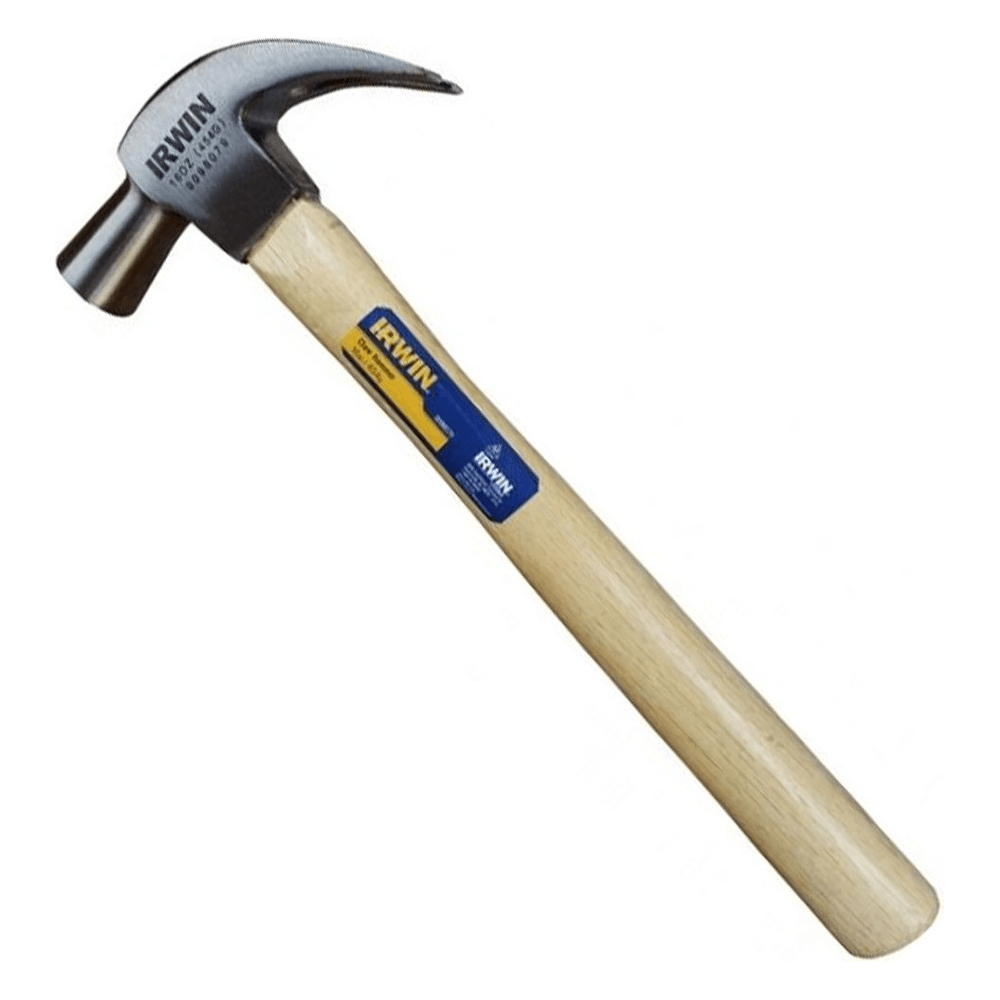 Irwin Claw Hammer | Irwin by KHM Megatools Corp.