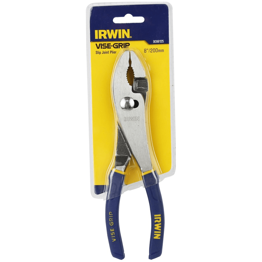 Irwin Slip Joint Pliers | Irwin by KHM Megatools Corp.