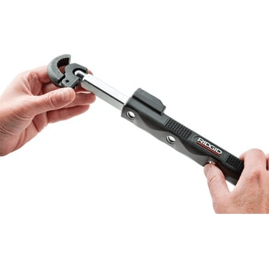 Ridgid Telescoping Basin Wrench | Ridgid by KHM Megatools Corp.