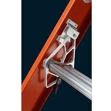 Werner Fiberglass Single Ladder - KHM Megatools Corp.