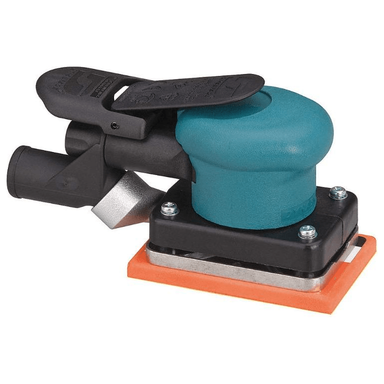 S-Ks Tools PAS-20016 Pneumatic Finishing Sander | SKS by KHM Megatools Corp.