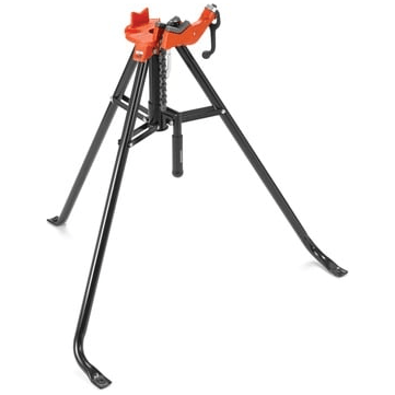 Ridgid Portable Tristand® Pipe Vise | Ridgid by KHM Megatools Corp.