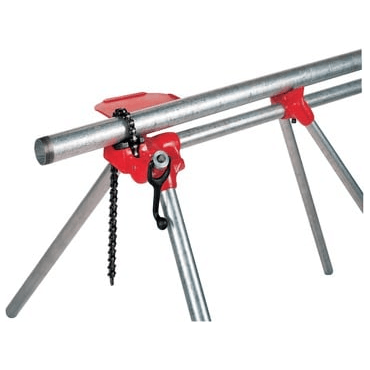 Ridgid Stand Chain Pipe Vise | Ridgid by KHM Megatools Corp.