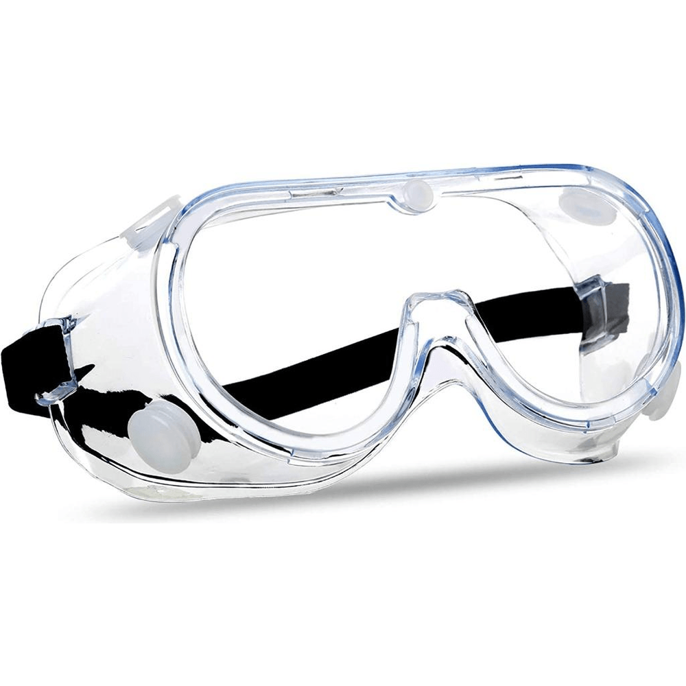 OSK HG-119 Safety Spectacles / Goggles - KHM Megatools Corp.