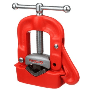 Ridgid Bench Yoke / Pipe Vise | Ridgid by KHM Megatools Corp.