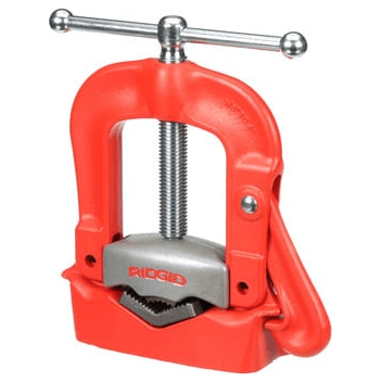 Ridgid Bench Yoke / Pipe Vise | Ridgid by KHM Megatools Corp.