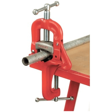 Ridgid Portable Chain & Yoke Pipe Vise | Ridgid by KHM Megatools Corp.