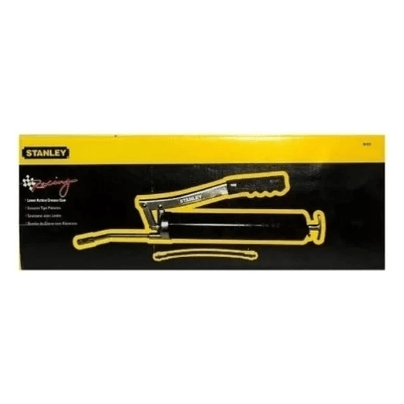 Stanley 78-031 Grease Gun with 12