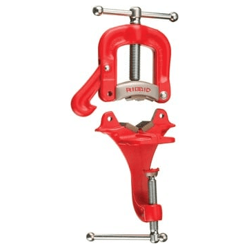 Ridgid Portable Chain & Yoke Pipe Vise | Ridgid by KHM Megatools Corp.