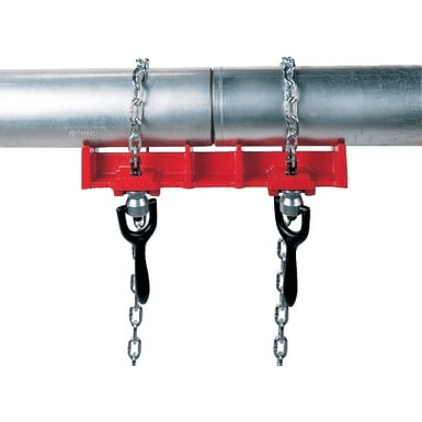 Ridgid Pipe Welding Vise | Ridgid by KHM Megatools Corp.