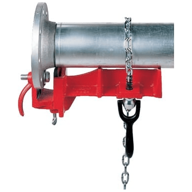 Ridgid Pipe Welding Vise | Ridgid by KHM Megatools Corp.