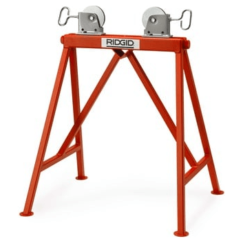 Ridgid Adjustable Stand with Steel Rollers | Ridgid by KHM Megatools Corp.