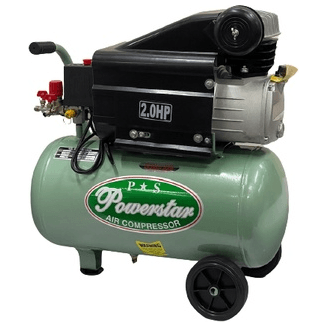 Powerstar 2 HP Direct Couple Air Compressor - KHM Megatools Corp.