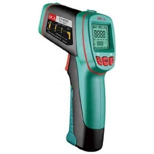 DCA AFF6541 Digital Infrared Thermal Scanner - Goldpeak Tools PH DCA