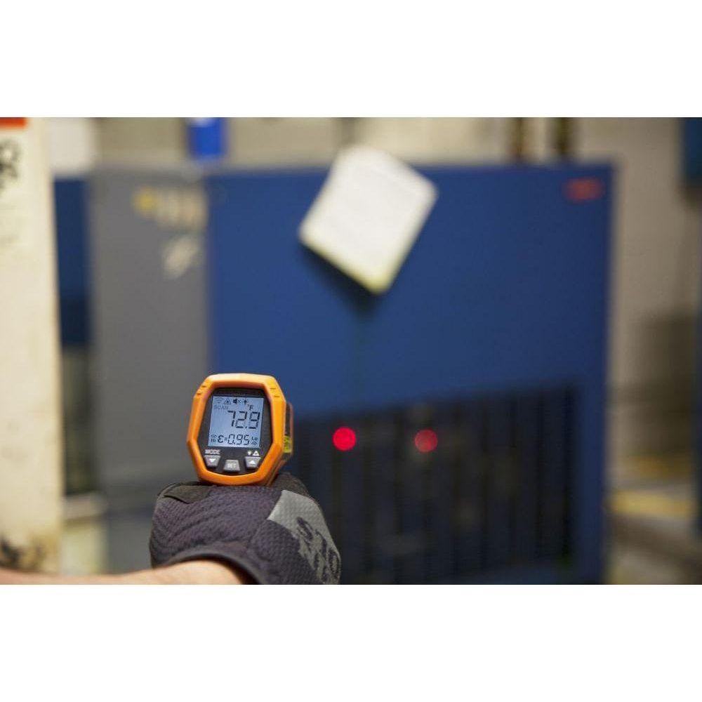 Klein IR-5 Dual Laser Infrared Thermometer / Thermal Scanner - KHM Megatools Corp.