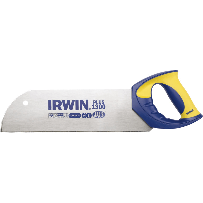 Irwin 10503533 Floorboard / Veneer Handsaw | Irwin by KHM Megatools Corp.