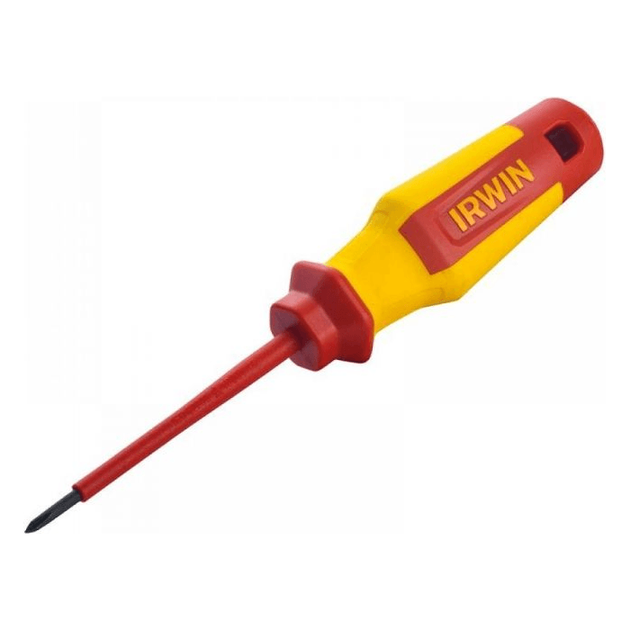 Irwin T9097820 VDE Screwdriver | Irwin by KHM Megatools Corp.