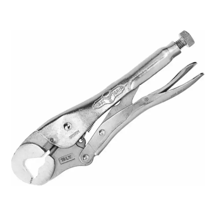 Irwin ViseGrip® Locking Wrenches with Wire Cutter | Irwin by KHM Megatools Corp.