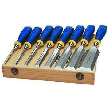 Irwin Marples MS500 Wood Chisels with Striking Cap - Goldpeak Tools PH Irwin