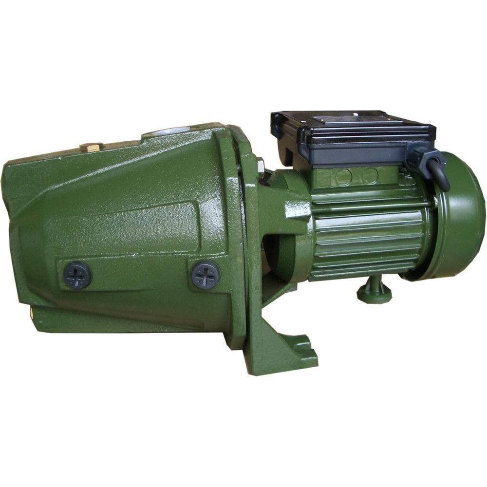 Armada Self-Priming Jet Pump / Water Pump | Armada by KHM Megatools Corp.