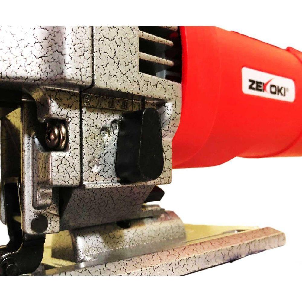 Zekoki ZKK-5516RJ Jigsaw - Goldpeak Tools PH Zekoki