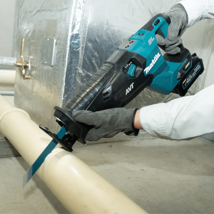 Makita JR002GZ 40V Cordless Reciprocating Saw (XGT) [Bare] - KHM Megatools Corp.